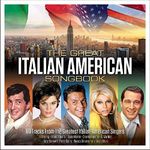 The Italian-American Songbook - Var