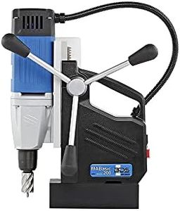 CS Unitec MABasic 200 Portable Magnetic Drill Press