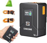 ZGCINE ZG-