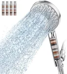 SR SUN RISE Filtered Shower Head wi