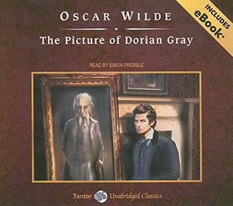 The Picture of Dorian Gray, with eBook