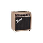 Fender Acoustasonic Series 2313700000 Acoustasonic 15 - 120V Guitar Combo Amplifier