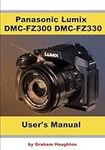Panasonic Lumix DMC-FZ300 DMC-FZ330