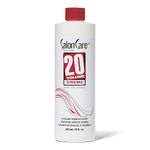 20 Volume Creme Developer by Salon Care