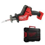 Milwaukee MILM18FHZ0 Fuel Hackzall 18 V Bare Unit