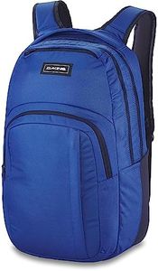 Dakine Campus L 33L Backpack - Deep Blue, One Size