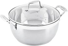 Scanpan Impact Stew Pot, 32 cm/8.5 