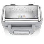 Breville VST072X Waffle Maker