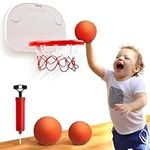 Joycat toddler mini basketball hoop