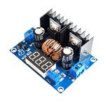 xcluma XH-M404 DC DC Step-Down Voltage Regulator Module DC 4-40V 8A Digital PWM DC XL4016E1