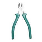 Pliers With Cutters