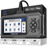 MUCAR CDE900 PRO OBD2 Scanner Diagn