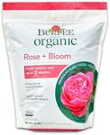 Burpee Organic Bloom Granular All-N