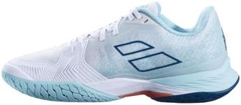 Babolat JET MACH 3 Women's Tennis Shoes, for All Courts