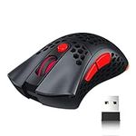 RAZEAK Wireless Gaming Mouse X33-10
