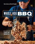 Whole Hog BBQ: The Gospel of Caroli