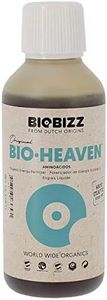 BioBizz 06-300-100 Orchid Fertiliser Bio Heaven 250ml