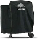 Electric Grill/Smoker Cover for Lexington 73500