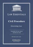 Civil Law Procedure