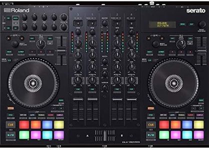 Roland DJ-