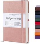 BEECHMORE BOOKS Budget Planner - Un