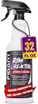 Carfidant Rim Reactor Wheel Cleaner Spray – Safe for BMW, Mercedes, Audi, VW & Porsche – Removes Brake Dust & Grime – Dilutable, pH Neutral, Non-Acidic – 32 fl oz
