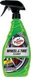 TurtleWax T18 All Wheel and Tire Cleaner, 680ml