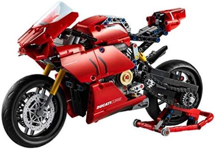 LEGO Techn