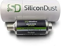SiliconDust LPF-608M LTE Filter for