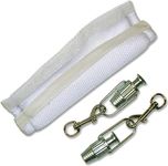 Tandem Sport Covered Volleyball Net Tightner