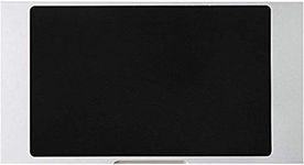 Saco Touchpad Protector for Acer Aspire 5 A515-52 15-inch Laptop - (Black)