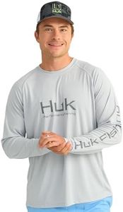 HUK Men's 