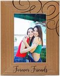 Best Friends Picture Frame Gift - F