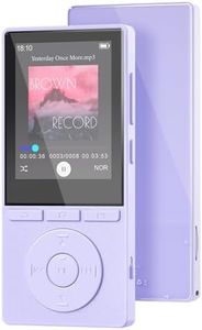 64GB MP3 P