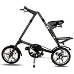 Strida Folding Bikes