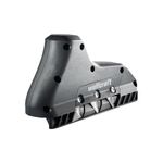 wolfcraft Triple-Blade Edge Planer I 4009000 I For gypsum plasterboards with perfectly bevelled front edges