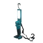 Makita DML801 18V / 14.4V Li-ion LXT Florescent 12 LED Light Torch - Batteries and Charger Not Included