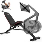 PASYOU Leg Press Machine for Home G
