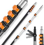 VEVOR Telescopic Extension Pole, 7-