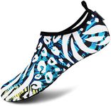 VIFUUR Water Sports Unisex Shoes Jungle - 12.5-13 W US/ 11-11.5 M US (44-45)