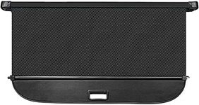 Okutech Retractable Cargo Cover Com