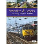 Winners & Losers: Loco Bashing Tales from the 1990s