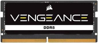 CORSAIR Vengeance DDR5 SODIMM 16GB 