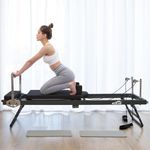 Pilates Home Reformer