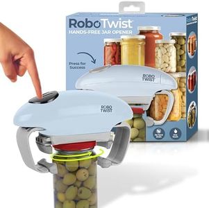 Robotwist 