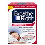 Breathe Right Breathe Right Nasal Strip 1x44