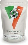 Urban Slicer Pizza Worx - Neapolitan Style Pizza Dough - 13.4 oz bag