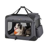 Car Dog Crates