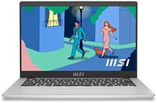 MSI Modern 14 (C12M-636UK) 14.0" FH