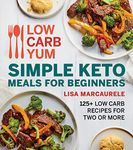 Low Carb Cooking